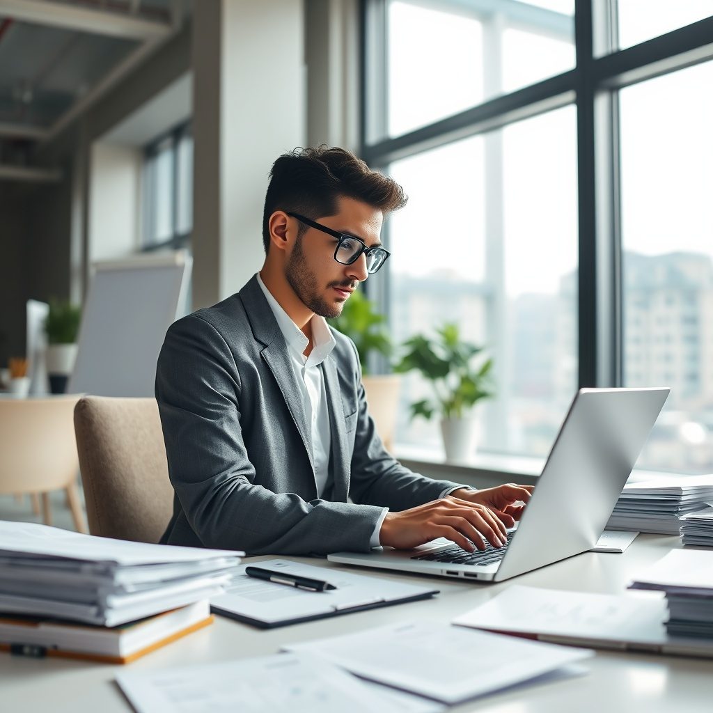 Fast Document Processing