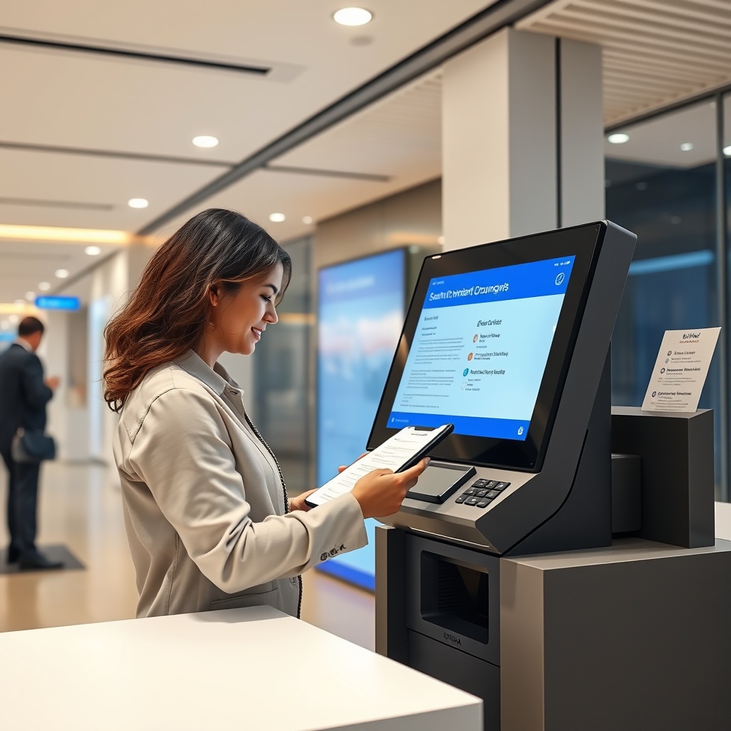 Rapid document retrieval