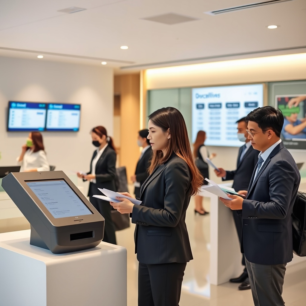 Fast Document Retrieval Service