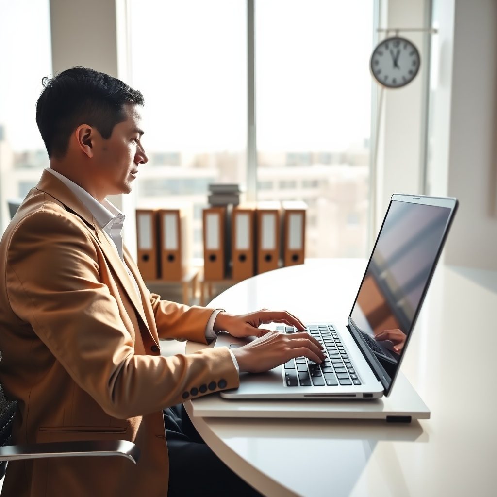 Fast document processing service