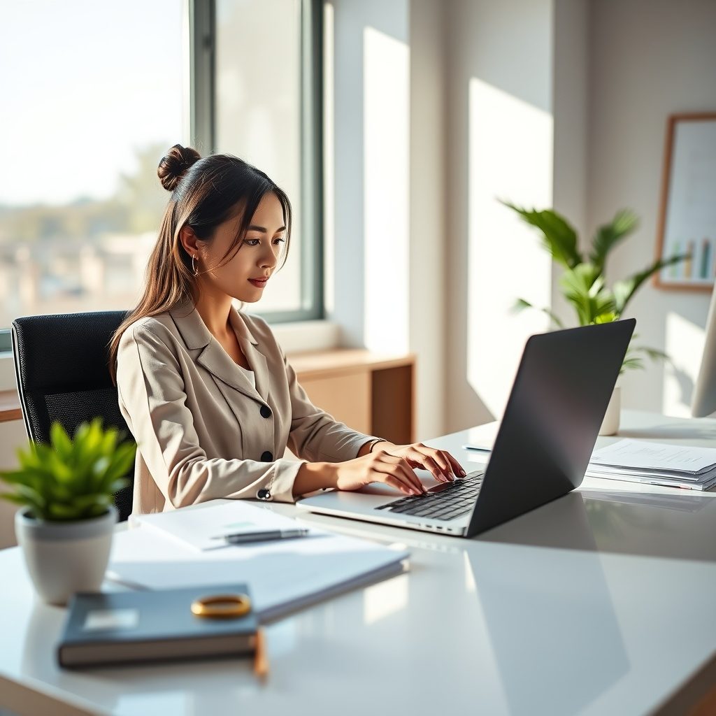 Fast document processing service