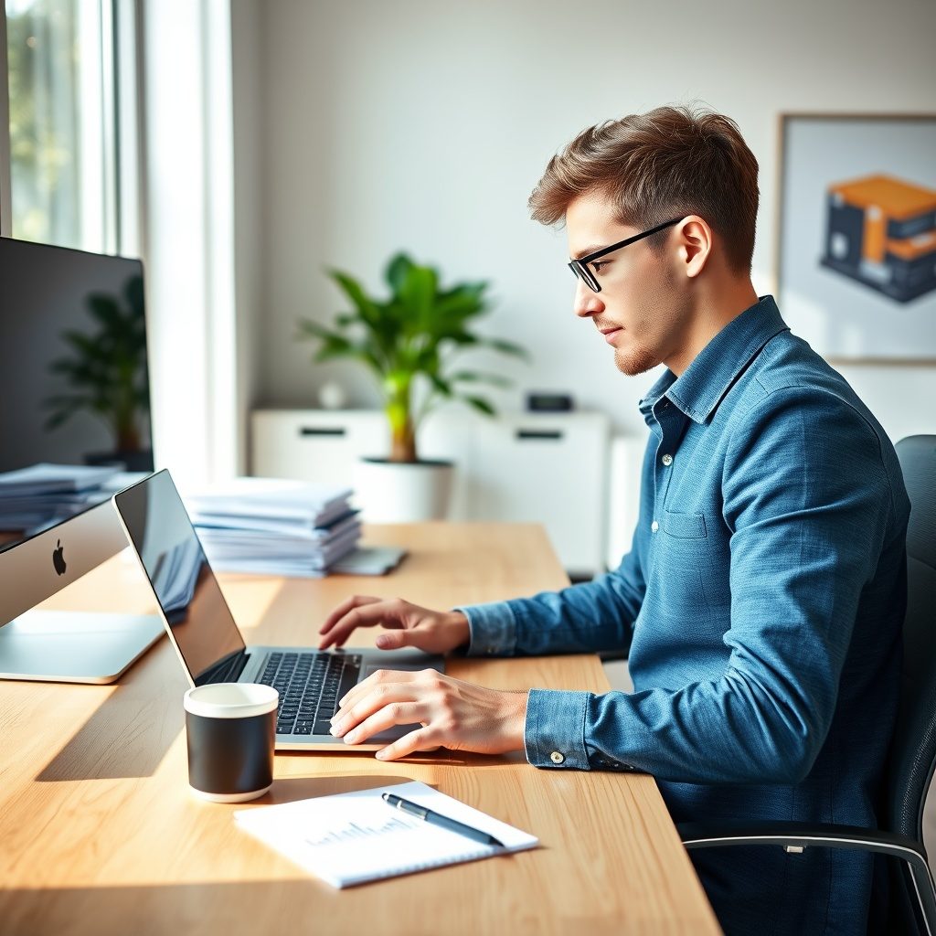 Fast Document Processing Overview