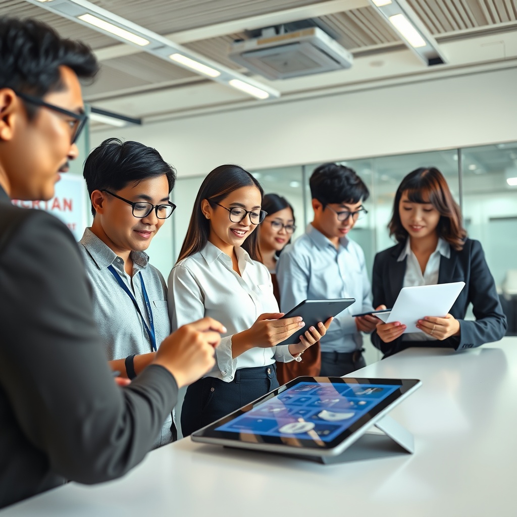 Fast Document Processing