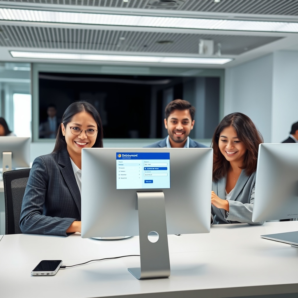 Fast Document Processing