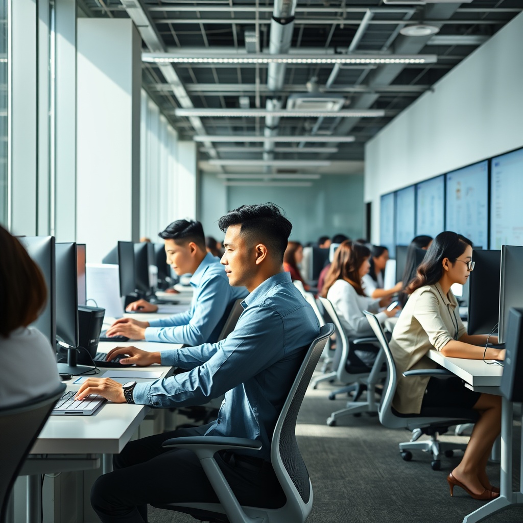 Fast Document Processing Team