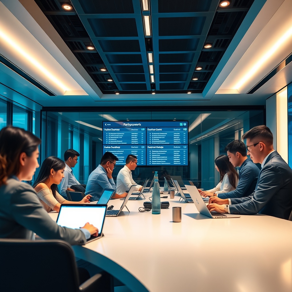 Fast Document Processing Overview